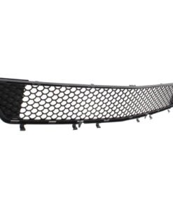 New Bumper Grille MB1036157 2128851253 face bar for Mercedes E Class Sedan E300