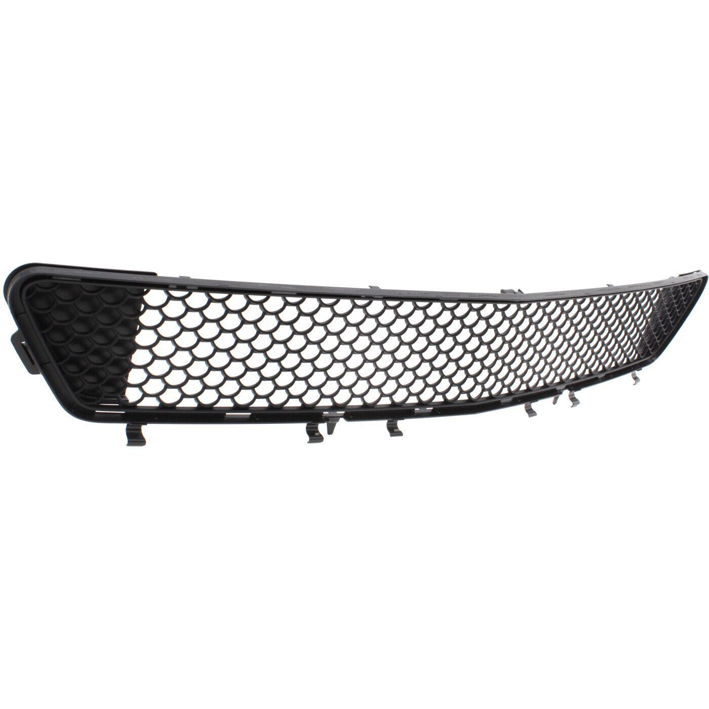 New Bumper Grille MB1036157 2128851253 face bar for Mercedes E Class Sedan E300