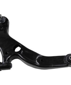 Moog RK620073 Front Control Arms Right Side for 01-03 Mazda Protege DX, ES, LX