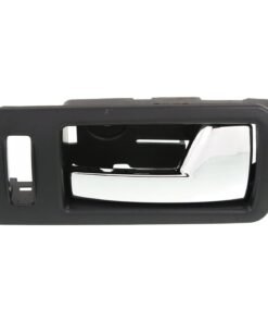 Front Door Handle right side for 2005-2014 Ford Mustang 2-Door Convertible/Coupe