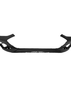 Front Bumper Cover GM1000A35 42679642 Primed for 2019 Chevrolet Cruze