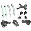 New Front Timing Chain Kit 90393SX for 2000-2006 Dakota SLT & Durango SLT