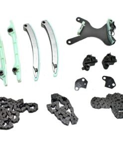 New Front Timing Chain Kit 90393SX for 2000-2006 Dakota SLT & Durango SLT
