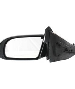 Kool Vue NS69EL Mirror Heated Left Side for 2009-2014 Nissan Maxima S, SV