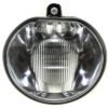 New Front Fog Light left right side for 2004-2006 Dodge Durango Limited, SLT