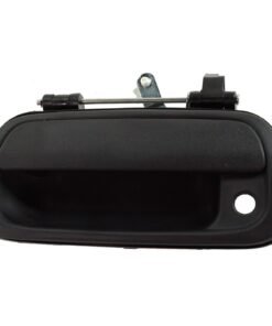 Tailgate Handle textured plastic for 2000-2006 Toyota Tundra Base, Limited, SR5