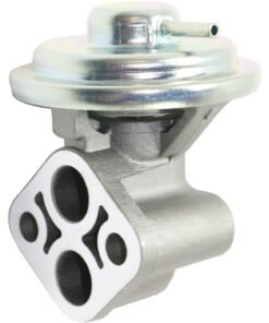 New EGR Valve for 2003-2006 Mitsubishi Lancer ES, OZ Rally Naturally Aspirated