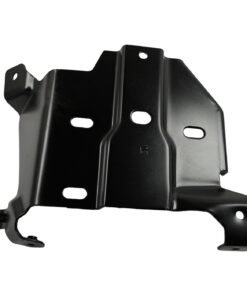 New Front Bumper Bracket KB3Z17B984A right side for 2019-2021 ford Ranger
