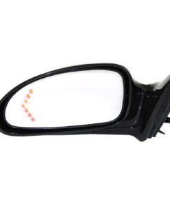 Kool Vue BK34EL-S Mirror left side for 2003-2005 Buick LeSabre Custom, Limited