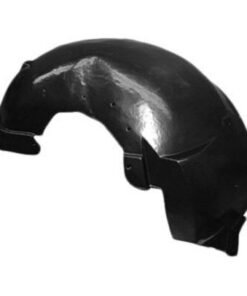 Sherman 872-24L Front Fender Liner Left Side for 2006-2009 Pontiac Solstice