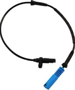 New Front ABS Speed Sensor left right side for 2001-2003 BMW X5 3.0i, 4.4i