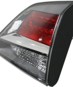 Tail Light 815800E040 halogen right side for 2013-2015 Lexus RX350 Base, F Sport