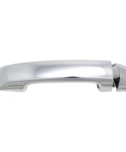 Exterior Door Handle chrome for 2008-2020 Toyota Sequoia Limited, Platinum