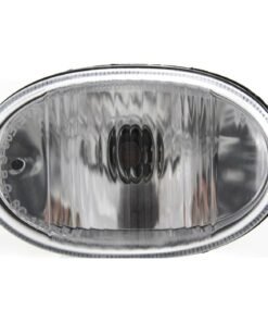 Fog Light 22622589 left right side for 2000-2005 Chevrolet Cavalier Base, LS