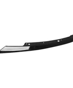 Sherman 2913A-98M-1 Grille Molding Left Side for 2017-2021 Honda Civic