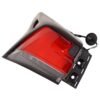Tail Light LX2804137C CAPA LED Left Side for 2018-2021 Lexus NX300/NX300h