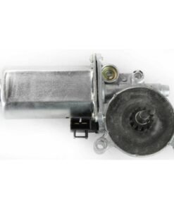 Window Motor 12362503 for 1991-1996 Chevrolet Caprice & Buick Regal Custom