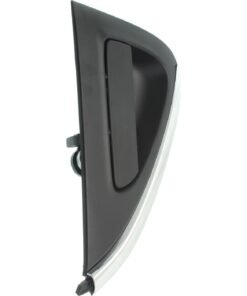 Rear Exterior Door Handles 95103662-PFM left side for 2016-2020 Chevrolet Spark