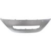 New Front Valance plastic CAPA for 2015-2016 Honda CR-V EX, EX-L, SE