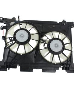 New Cooling Fan Assembly SC3115103 for 2011-2016 Scion tC Base
