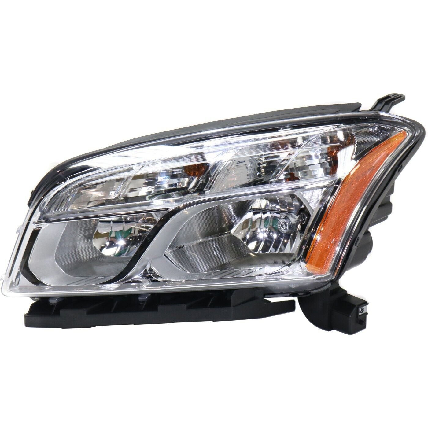 New Headlight halogen clear lens left side for 2013-2016 Chevrolet Trax
