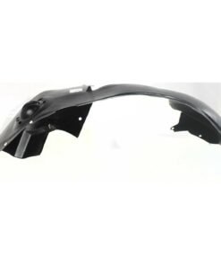 Front Fender Liner 4860309 plastic left side for 1998-2000 Dodge Caravan Base,SE