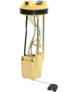 Fuel Pump Module Assembly, E7187M for 98-04 Dodge Ram 2500 / 3500 5.9L Diesel