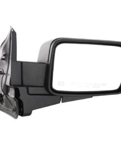 Kool Vue JP34ER Mirror Power Glass Heated Right Side for Jeep Commander