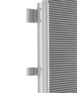 Kool Vue A/C Condenser SU3030139 SU3030138 for 2017-2022 Subaru Impreza