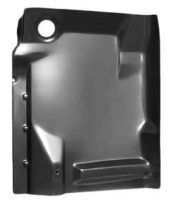 Sherman 900-40CL Rear Cab Floor Pan Half Patch Left side for 1992-1999 GMC Yukon