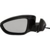 Kool Vue VW66EL-S Mirror Heated Right Side for 2016-2021 Volkswagen Passat