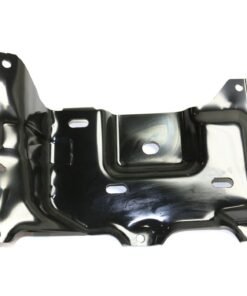 Front Bumper Bracket steel passenger right side for 2015-2017 Ford F-150