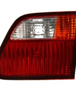 New Tail Light Lamp halogen right side for 1999-2000 Civic DX, EX Sedan 4-Door