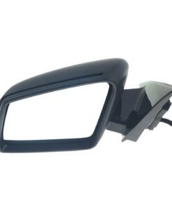 Kool Vue MZ61EL-S Mirror Left Side for 2010-2016 Mercedes E550 4Matic Sedan
