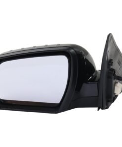 Kool Vue KA58EL Mirror Power Glass Left Side for 2012-2013 Kia Soul