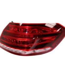 Tail Light outer right side CAPA for 2015-2016 Mercedes Benz E350 4-Door, Sedan