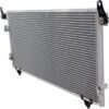 Kool Vue KVAC3296 A/C Condenser for 2000-2003 Toyota Tundra Base, Limited, SR5