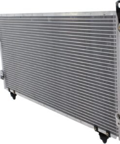 Kool Vue KVAC3296 A/C Condenser for 2000-2003 Toyota Tundra Base, Limited, SR5
