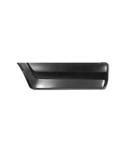 Sherman 575-60L Bed Panel Patch left side lower for 80-86 Ford F-150/F-250/F-350