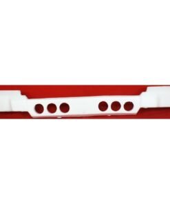New Front Bumper Absorber CH1070130 55156729AB for 2004 Grand Cherokee