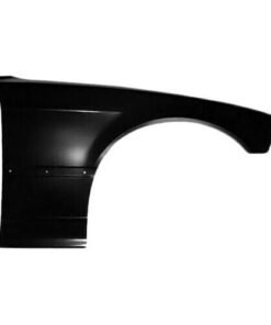 Sherman 0054A-32-2 Front Fender right side for 1992-1996 BMW 318i