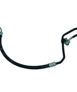 GPD 4811675 A/C Refrigerant Discharge Hose for 1999-2004 Honda Odyssey EX, LX