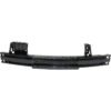New Rear Bumper Reinforcement HO1106197 steel for 2016-2018 Honda Pilot