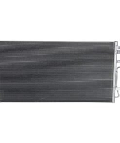 Kool Vue KVAC3983 A/C Condenser for 2013-2016 Kia Optima Hybrid EX, Hybrid LX