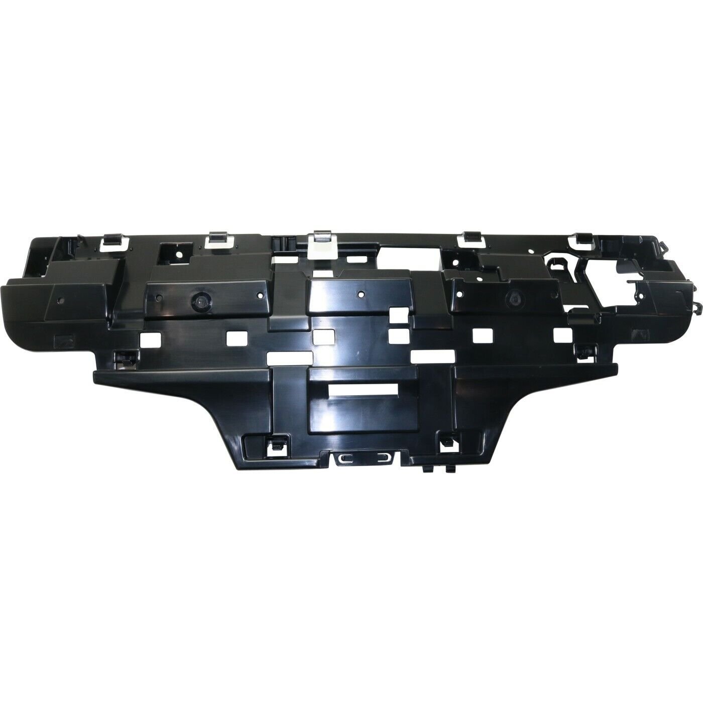 New Rear Bumper Bracket BM1140110 retainer face bar for BMW 428i 430i 435i 440i