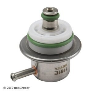 New Beck Arnley 158-0966 Fuel Pressure Regulator for 1995-2001 Audi A6 Base