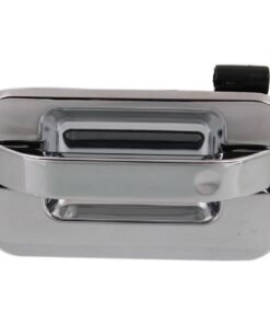 New Rear Door Handle left side for 2005-2014 Ford F-150 XLT, XL, Lariat