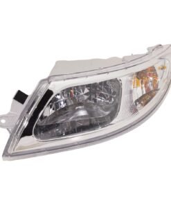 Headlight IH2502106 left side for 2008-2016 International 8600 TranStar