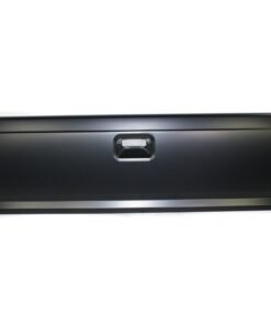 New Tailgate UB4165610 primed steel for 1986-1987 Mazda B2000 Base, LX, SE-5