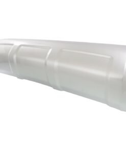 New Front Valance TO1095204 plastic chrome for 2014-2021 Toyota 4Runner
